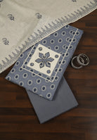 Printed Cotton Suit Material