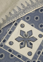 Stylish Unstitched Suit For Ladies