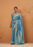 Elegant Silk Sarees